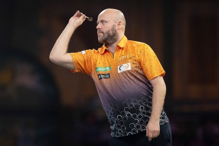 Dva tituly v Challenge Tour v řadě! Holanďan Kist porazil ve finále Connora Scutta