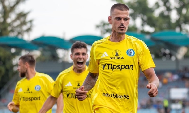 Kliment stále věří ve Slavii: Zranění zbrzdilo přestup, ale není všem dnům konec