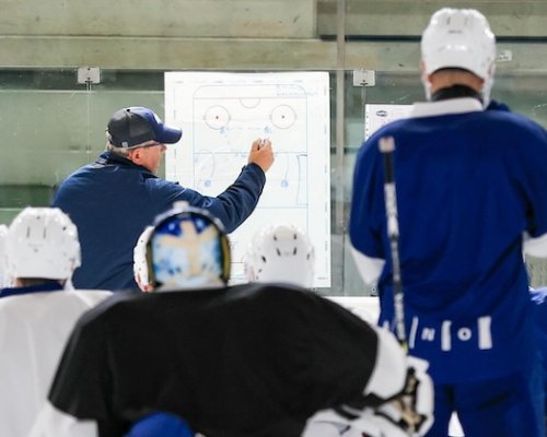 Kometa se dohodla na předčasném ukončení spolupráce s trápícím se střelcem Říčkou