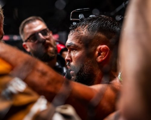 Oktagon 63 výsledky: Lapilus smetl Fodora, Palokaj porazil Ryšavého, Buchinger se postaral o zázrak