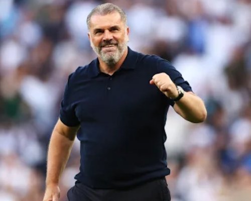 Ve druhé sezoně jsem zvyklý vyhrávat trofeje, říká boss Tottenhamu. Musí však zlomit 16 let trvající prokletí