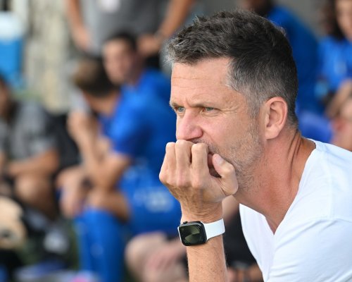 Čistka po dvou měsících. Mladá Boleslav odvolala Holoubka s Jarolímem, nový kouč bude debutovat v bitvě o Evropu
