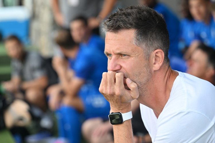 Čistka po dvou měsících. Mladá Boleslav odvolala Holoubka s Jarolímem, nový kouč bude debutovat v bitvě o Evropu