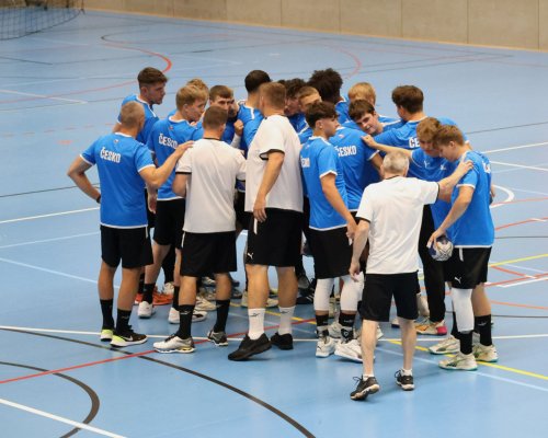 Příprava na Euro graduje. Českým dorostencům první zápas nevyšel