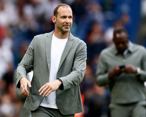 Čech se vrací mezi tyče! Opět pomůže hokejistům Belfastu