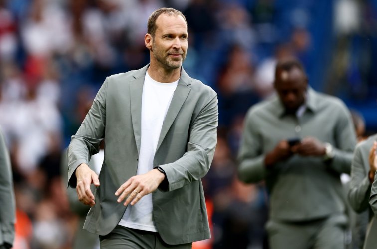 Čech se vrací mezi tyče! Opět pomůže hokejistům Belfastu