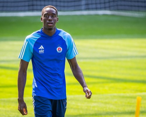 Metsoko mění dres, pomůže bratislavskému Slovanu. Odchází do kvalitního klubu, říká sportovní ředitel Plzně Daniel Kolář