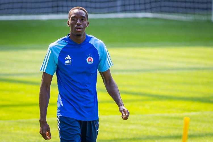 Metsoko mění dres, pomůže bratislavskému Slovanu. Odchází do kvalitního klubu, říká sportovní ředitel Plzně Daniel Kolář