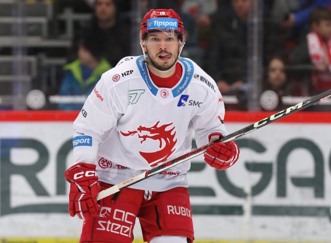 Hrehorčák hattrickem sundal Slovan. Naposledy se mi to podařilo v juniorce, sdělil po zápasech