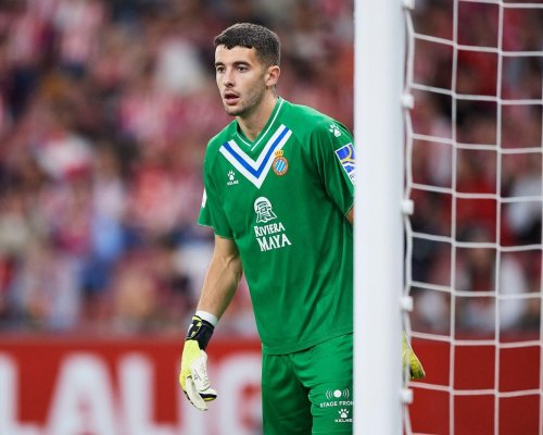 Přestup do Arsenalu? Nevím, nezajímá mě to, říká španělská hvězda
