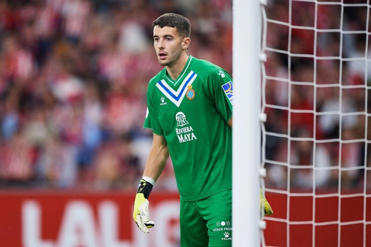 Přestup do Arsenalu? Nevím, nezajímá mě to, říká španělská hvězda