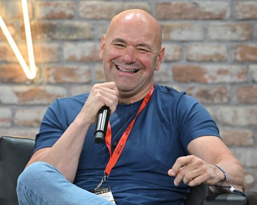 Dana White: Muž, který postavil UFC na nohy a nechce se zastavit ani v důchodu