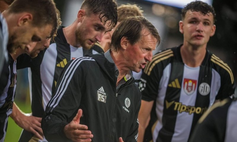 No konečně! Dynamo má asistenta, ke Strakovi jde rekordman