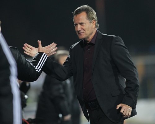Koubek patří k nejlepším, Schick zklamal: Komňacký rozebral české fiasko