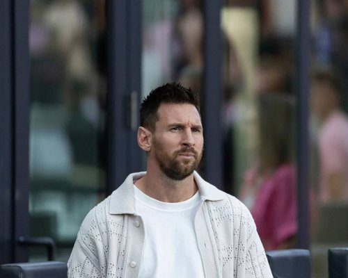 Lionel Messi je blízko návratu na hřiště