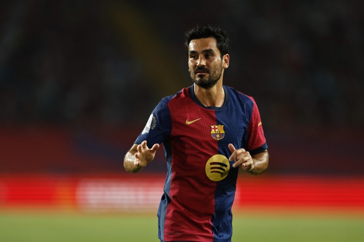 Manchester City znovu podepsal bývalého kapitána z Barcelony