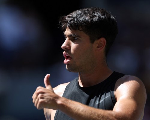 Carlos Alcaraz předstihl Djokoviče a stal se nejlépe placeným tenistou roku