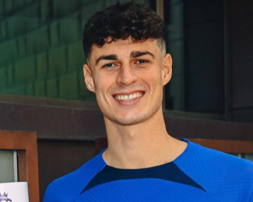 První odchod ze Stamford Bridge? Kepa má namířeno na další hostování