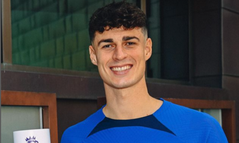 První odchod ze Stamford Bridge? Kepa má namířeno na další hostování