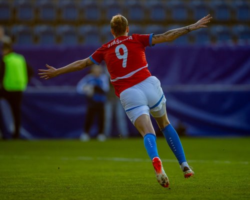 Česká hvězda míří do Turecka! Vyhlédl si ji slavný Galatasaray