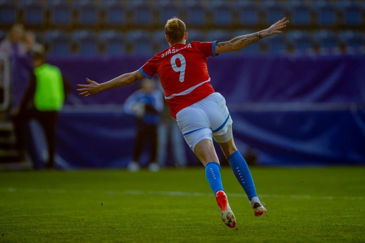 Česká hvězda míří do Turecka! Vyhlédl si ji slavný Galatasaray