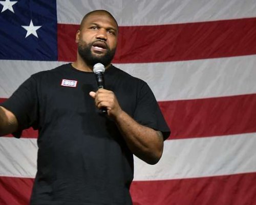 Legenda UFC v otevřené zpovědi: Dana White mi udělal ze života peklo