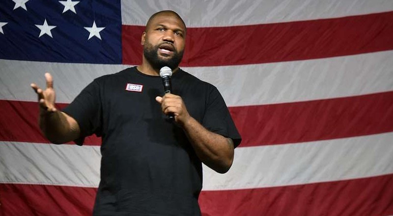 Legenda UFC v otevřené zpovědi: Dana White mi udělal ze života peklo