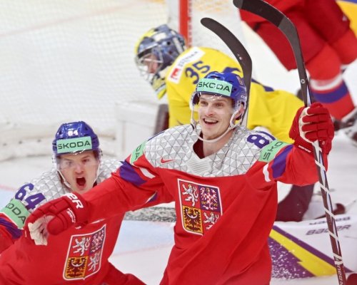 Kubalík se stěhuje do Zugu. Nejlépe placený hráč v historii ligy, ale s NHL stále na dosah