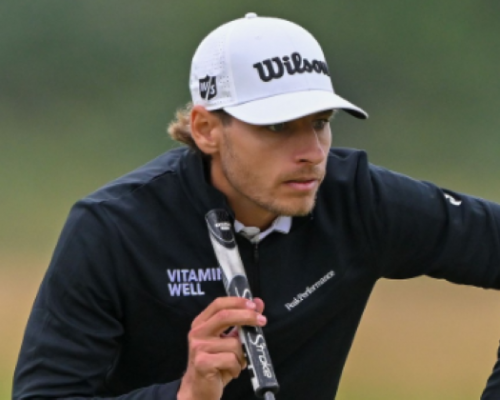 Zach si na Challenge Tour připsal životní výsledek, z dalšího titulu se raduje Lagergren