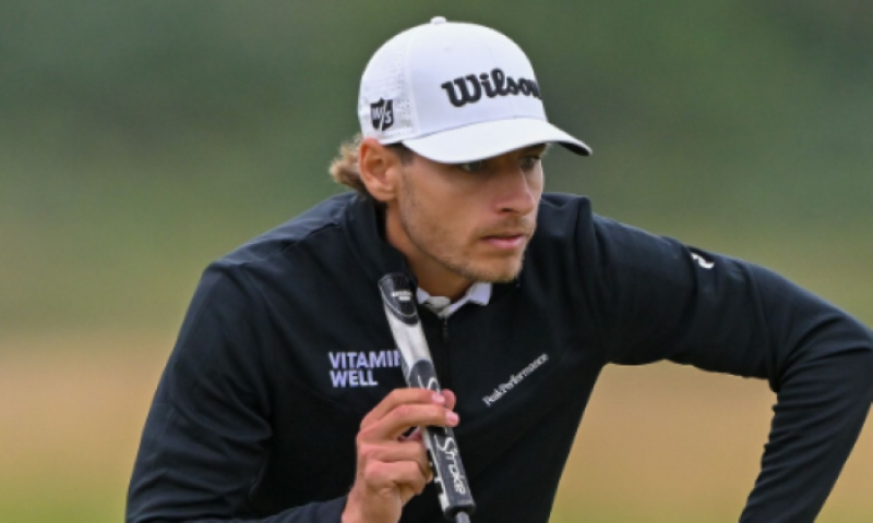 Zach si na Challenge Tour připsal životní výsledek, z dalšího titulu se raduje Lagergren