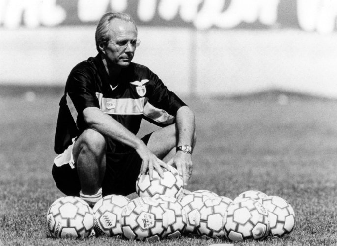 Fotbalový svět navždy opustil legendární trenér Sven-Göran Eriksson