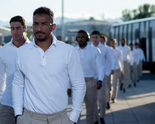 Conceicao už je v Turíně a na trhu rozjetý Juventus si připíše také nejdražší letní transfer v Serii A...