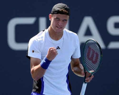 MMM. Českým hvězdám na US Open úvod vyšel, v akci budou dnes ještě čtyři tenistky