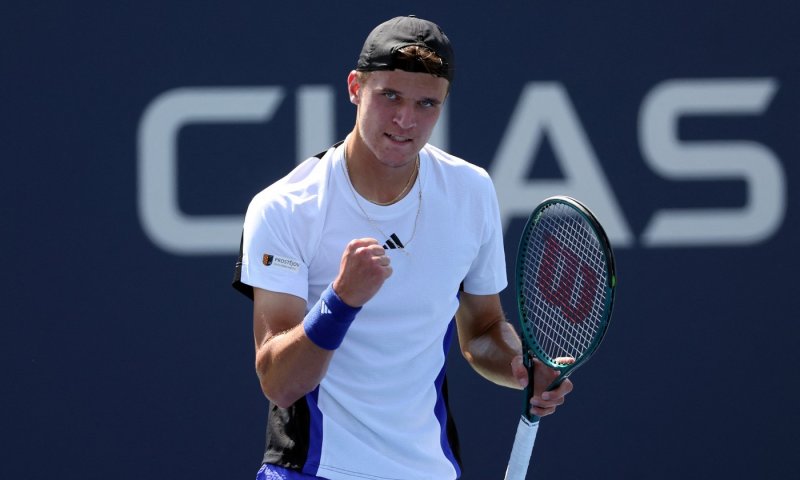 MMM. Českým hvězdám na US Open úvod vyšel, v akci budou dnes ještě čtyři tenistky