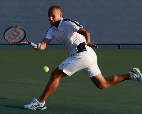 Adams s Chačanovem přepsali historii US Open. Byla to opravdu dlouhá bitva, prohlásil Adams