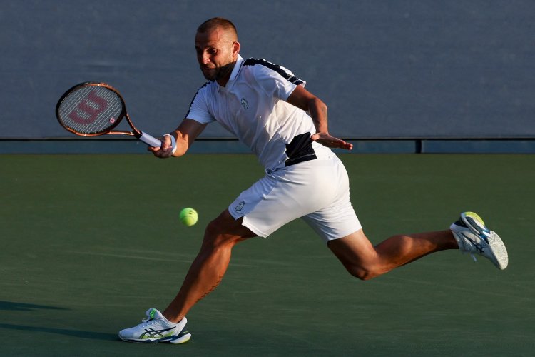 Adams s Chačanovem přepsali historii US Open. Byla to opravdu dlouhá bitva, prohlásil Adams
