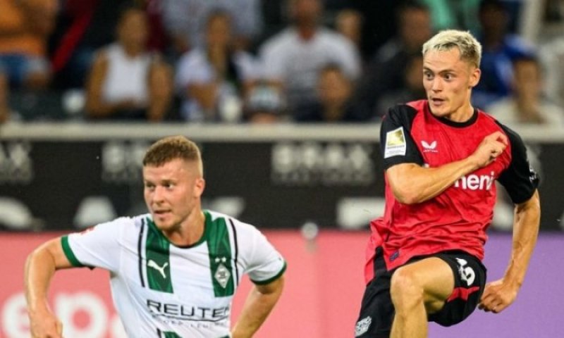 Liverpool chystá rekordní léto. Historicky nejdražší přestup z Leverkusenu potvrzen, teď se loví v Miláně
