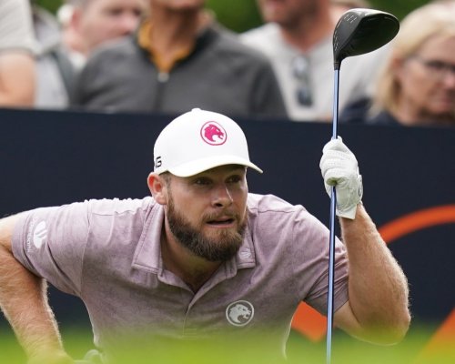Hatton se po sedmi měsících vrátil na DP World Tour. Doma si nevedl zle, jeho cílem je kvalifikace na Ryder Cup