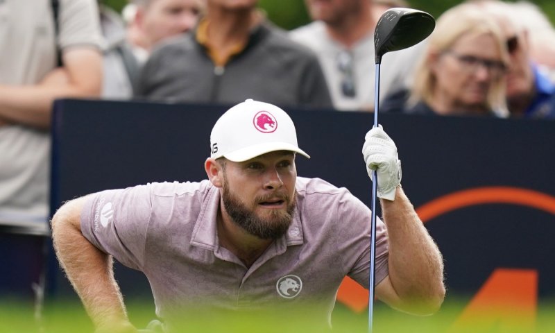 Hatton se po sedmi měsících vrátil na DP World Tour. Doma si nevedl zle, jeho cílem je kvalifikace na Ryder Cup