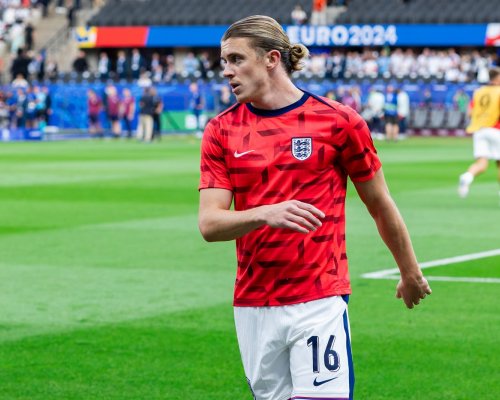 Sága Gallagher pokračuje. Přestup měl být prý zhacen