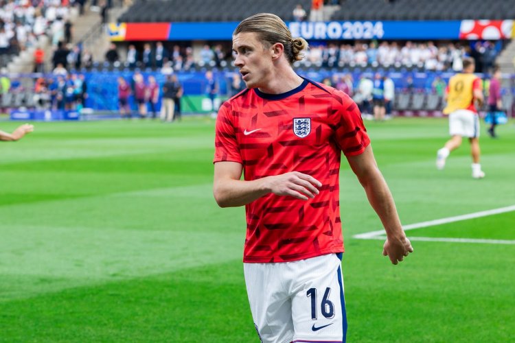 Sága Gallagher pokračuje. Přestup měl být prý zhacen