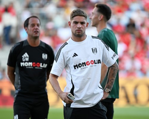 Smutné, ale je to byznys, komentuje Arteta odchod srdcaře