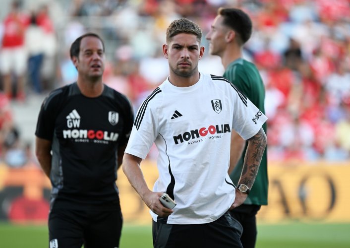 Smutné, ale je to byznys, komentuje Arteta odchod srdcaře