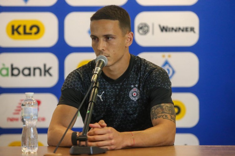 Cenný úlovek! Plzeň zaplatí miliony za kapitána Partizanu