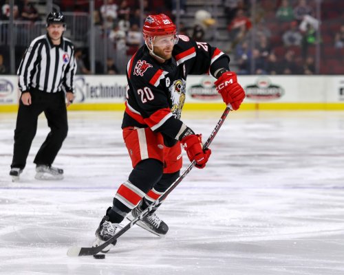 Další odchod z NHL do Ruska. Bude jich i více?