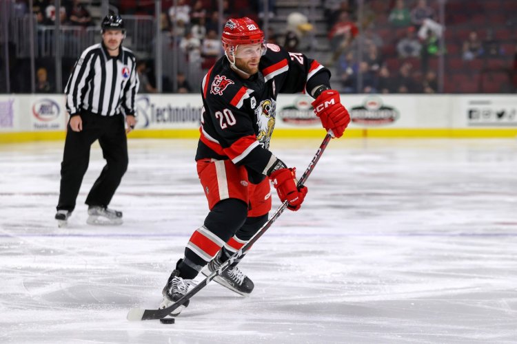 Další odchod z NHL do Ruska. Bude jich i více?