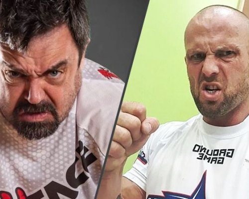 Bojové sporty v novém hávu. Bejr využívá nebohou Slováčkovou, Gelnarová hajluje a Samir vyhrožuje lovením