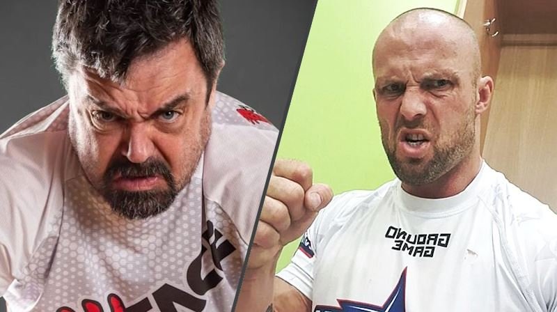 Bejr je skvělý herec. Jeho kecy vůči mně neberu vůbec vážně, řekl Novotný o Psychopatovi. Trénuje na něj i v kanceláři