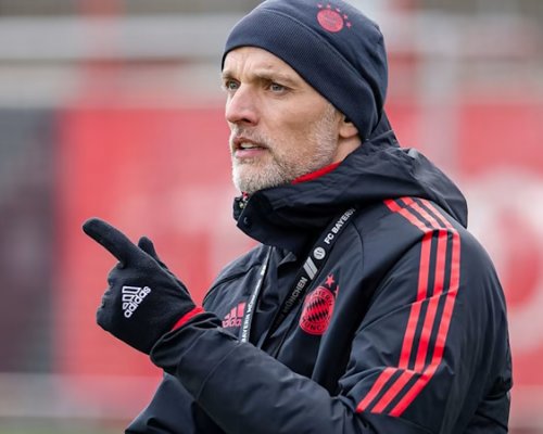 Manchester United si musí pospíšit, Tuchel už jedná o angažmá u reprezentace
