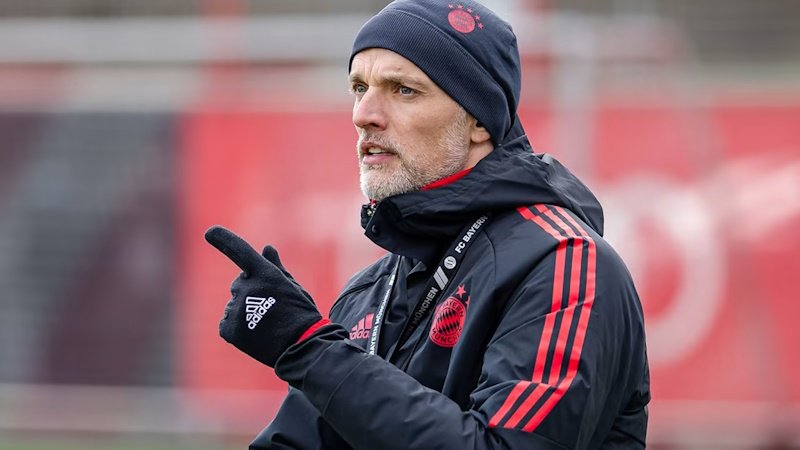 Manchester United si musí pospíšit, Tuchel už jedná o angažmá u reprezentace
